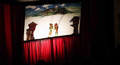 Bursa'nın yüzlerce yıllık simgeleri Osmangazi'de perdeye yansıdı