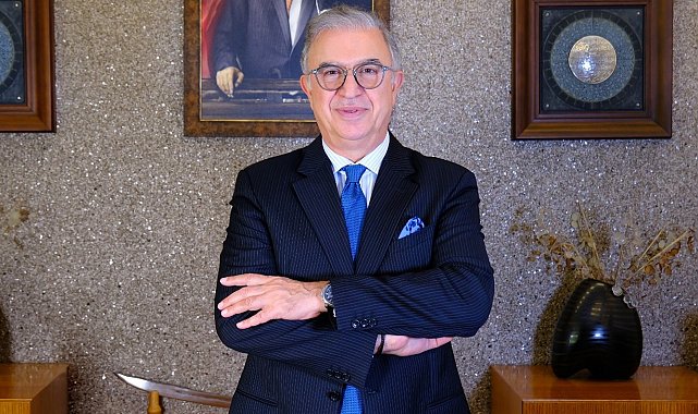 Burtom'dan geleceğin sağlık vizyonu