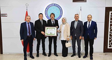 BUÜ'den sıfır atık kararlılığı