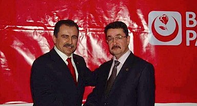 Büyük Birlik Partisi 33. yaşını kutluyor