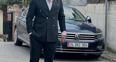 Büyükçekmece'de feci kaza: Otomobilin çarptığı adam hayatını kaybetti