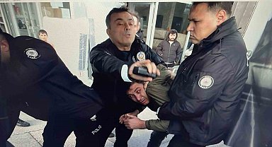 Büyükşehir Belediye Başkanı Bozbey'e saldırmak isteyen kişi eski CHP meclis üyesi