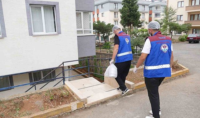 Büyükşehir Belediyesi on binlerce hayata dokundu