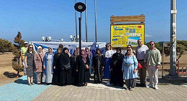 Büyükşehir YADEM 2025'te 16 ilçede binlerce yaşlıya hizmet ulaştırdı