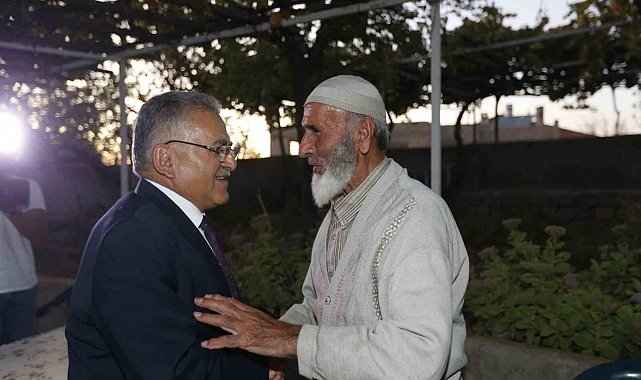 Büyükşehir YADES ile 3 bin 135 ulu çınarın hayatı kolaylaştırıldı