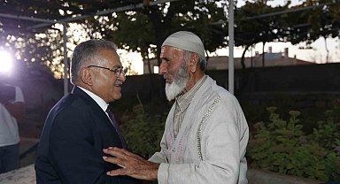 Büyükşehir YADES ile 3 bin 135 ulu çınarın hayatı kolaylaştırıldı