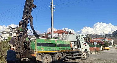 Büyükşehir'den depreme karşı dirençli kent adımı