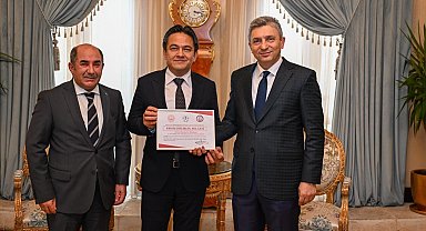 Büyükşehir'den engelsiz kent yolunda güçlü adımlar