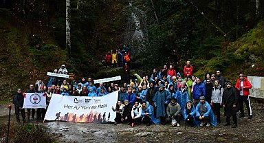 Büyükşehirden "20 İlçe Her Ay Yeni Bir Rota" projesi