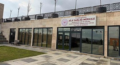 Çam ve Sakura Şehir Hastanesi'nin sağlık hizmetleri artık Arnavutköy'de