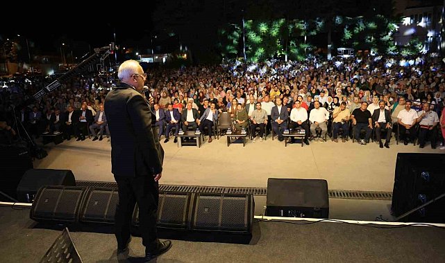 Çameli 10. Kültür ve Turizm Festivali takvimi belirlendi