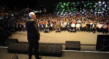 Çameli 10. Kültür ve Turizm Festivali takvimi belirlendi