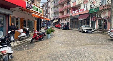 Çanakkale'de 4 büyüklüğünde deprem