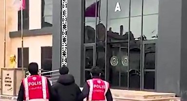 Çanakkale'de bir vatandaşı 4 milyon 500 bin TL dolandıran 3 şüpheli tutuklandı