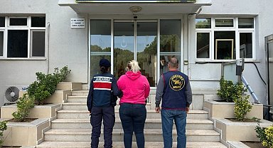 Çanakkale'de çeşitli suçlardan aranan 21 şüpheli tutuklandı