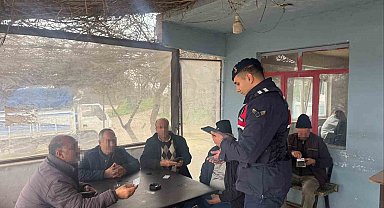 Çanakkale'de çeşitli suçlardan aranan 22 şüpheli yakalandı