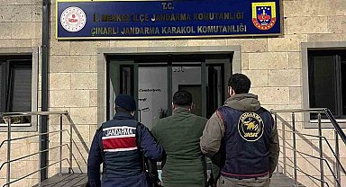 Çanakkale'de farklı suçlardan aranan 5 şüpheli tutuklandı