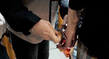 Çanakkale'de fuhuş operasyonu: 6 şüpheli yakalandı, 8 mağdur kurtarıldı