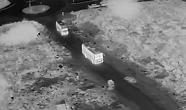 Çanakkale'de huzur uygulamalarında 2 şüpheli tutuklandı