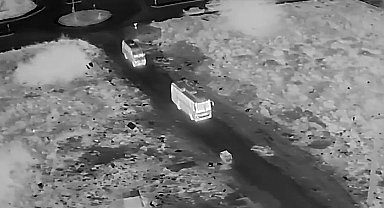 Çanakkale'de huzur uygulamalarında 2 şüpheli tutuklandı