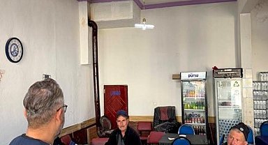 Çanakkale'de jandarmadan siber suçlara yönelik farkındalık çalışması