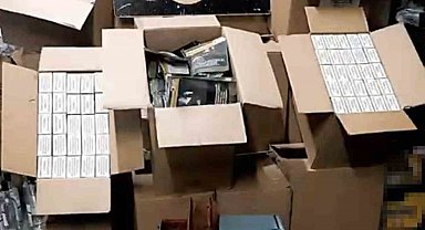 Çanakkale'de KOM'dan operasyon: 10 şüpheli yaklandı