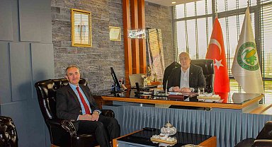 Çarşamba, Karadeniz'in ticaret ve tarım merkezi