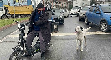 Çarşı pazar peşinden ayrılmıyor