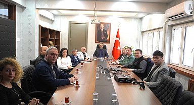 Çaycuma'da şenlik adı altında yeni projeler başlıyor