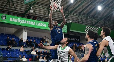 Çayırova Belediyesi, 2026'ya galibiyetle başladı