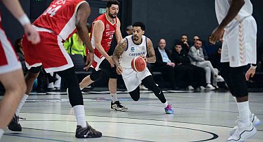 Çayırova Belediyesi, Federasyon Kupası'nda OGM Ormanspor'u ağırlayacak