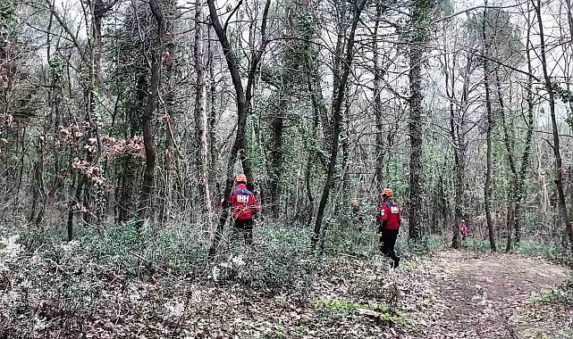 Çekmeköy'de alzaymır hastası yaşlı adam 25 gündür kayıp