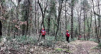 Çekmeköy'de alzaymır hastası yaşlı adam 25 gündür kayıp