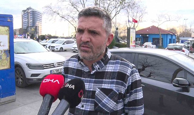 Çekmeköy'de kaybolan Alzheimer hastası yaşlı adamdan 17 gündür haber alınamıyor