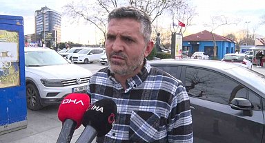 Çekmeköy'de kaybolan Alzheimer hastası yaşlı adamdan 17 gündür haber alınamıyor