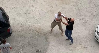 Cep telefonu kaydı ele verdi: Aftan çıkan otoparkçıya ikinci silahlı saldırıdan 14 yıl hapis