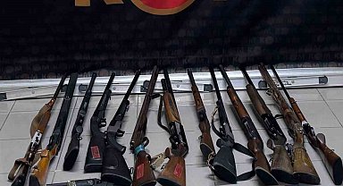 Cephane gibi iş yeri