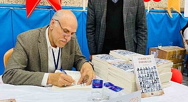 Çermik'in hafızasına yazılan eserlere uluslararası düzeyde takdir