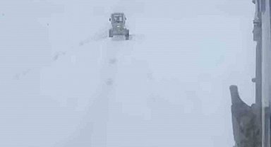 Çermik'te kırsal mahalle yolları ulaşıma açılmaya başlandı