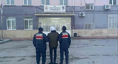 Çeşitli suçlardan aranan 13 kişi tutuklandı