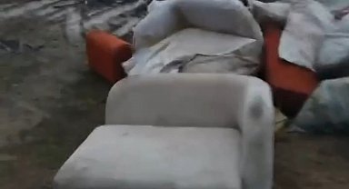 Çevreyi kirletene af yok