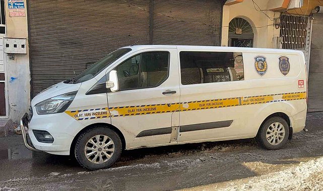 Cezaevi arkadaşlarının bıçaklı kavgası cinayetle son buldu