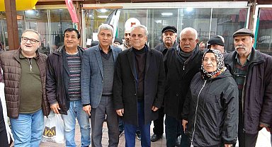 CHP'den istifa eden Çakır, AK Parti'ye geçeceğini açıkladı