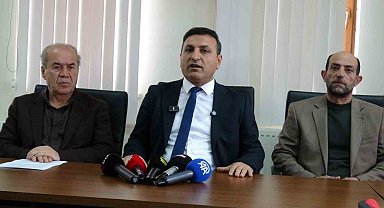 CHP'li Başkan Göçer: "Biz partimizden istifa etmiyoruz, mücadele edeceğiz"