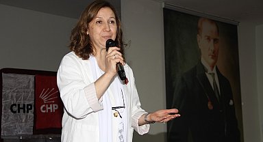 CHP'li meclis üyelerinden CHP İlçe Başkanının kooperatifine veto