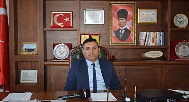 CHP'li Yazıhan Belediye Başkanı Göçer: "İhraç parti içinde kırbaç gibi kullanılıyor"