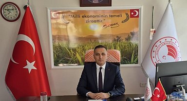 Çiftçilere yüzde 50 hibeli ayçiçeği tohumu dağıtılacak