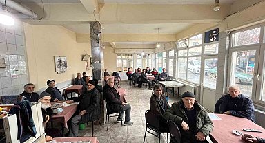 Çiftçiye tarımsal üretimin plânlanması ve yeni destekleme modeli anlatılıyor