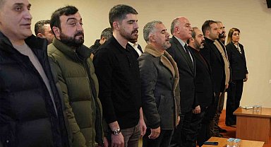 Çin'den Güney Kore'ye, eğitimden yatırıma: ETSO Ocak ayında dolu dizgin