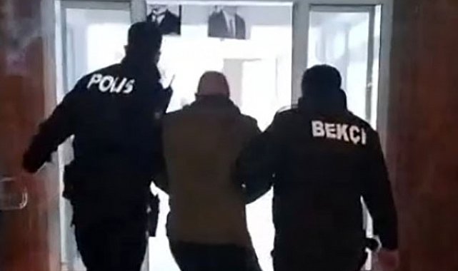 Cinayet ve uyuşturucu suçlarından aranan firari yakalandı